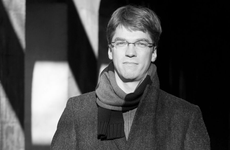Prof. Dr. Oliver Korte