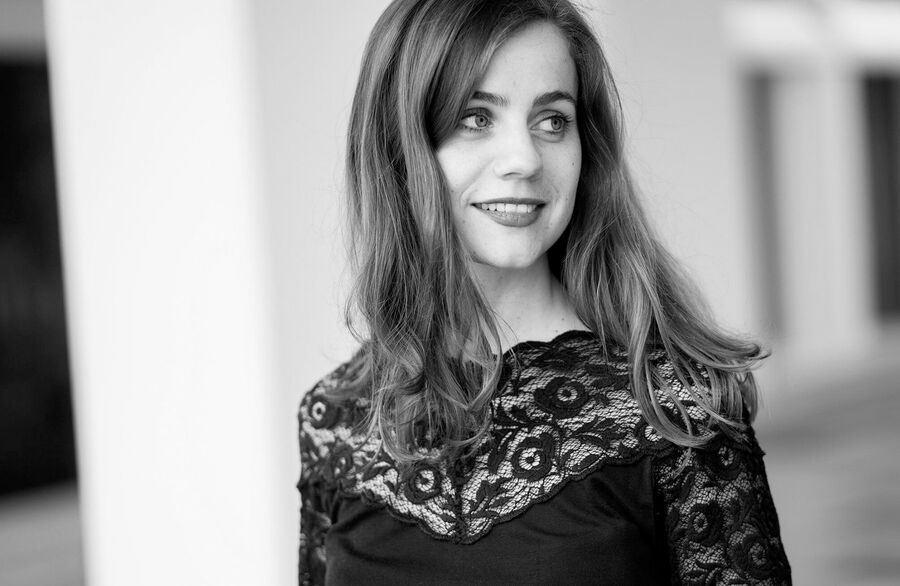 Marlene Heiß