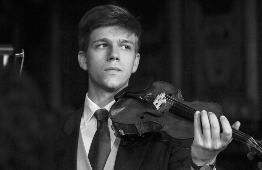 Violingespräche