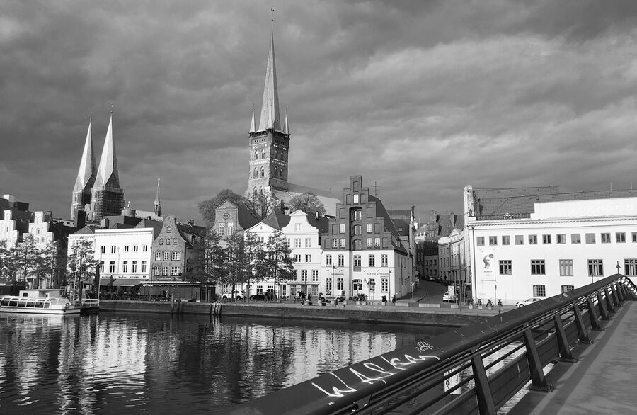 Lübeck in 875 Tagen?