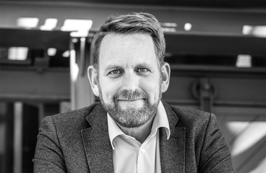 Prof. Dr. Benedikt von Walter