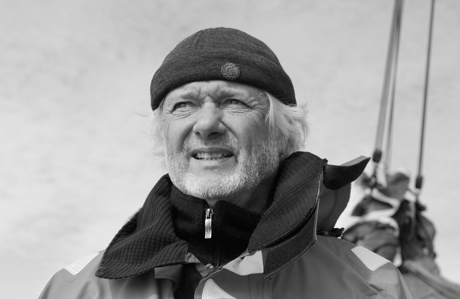 Das Eis schmilzt. Klimaschutz und Wirtschaft neu denken