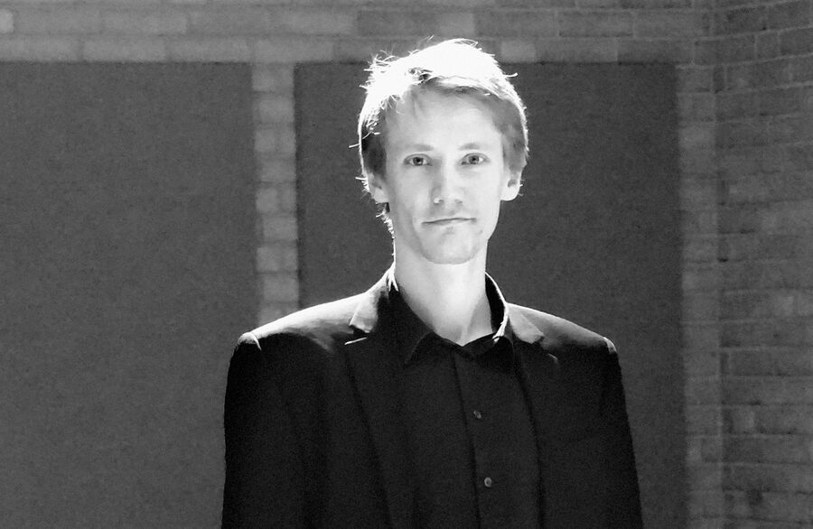 Mikkel Møller Sørensen