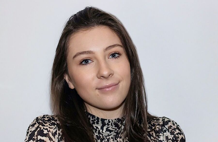 Emilia Seidensticker