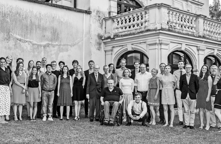 Europa-Akademie 2019