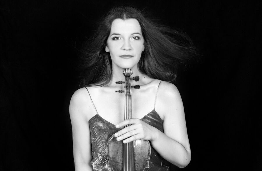 Danae Papamatthäou-Matschke
