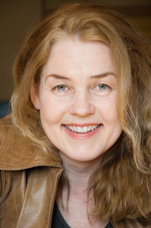 Heidi Züger
