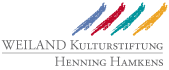 Weiland Kulturstiftung Logo