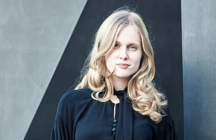 Jelizaveta Vasiljeva – Klavier