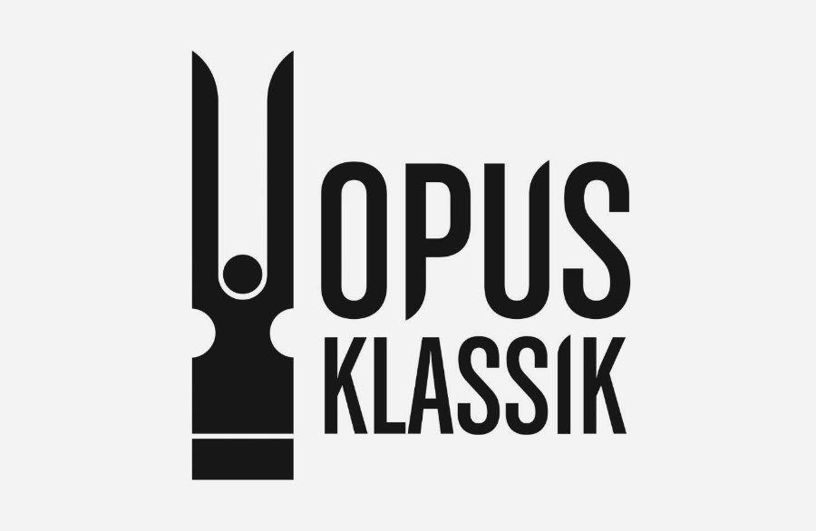 Nominierung für OPUS KLASSIK 2021